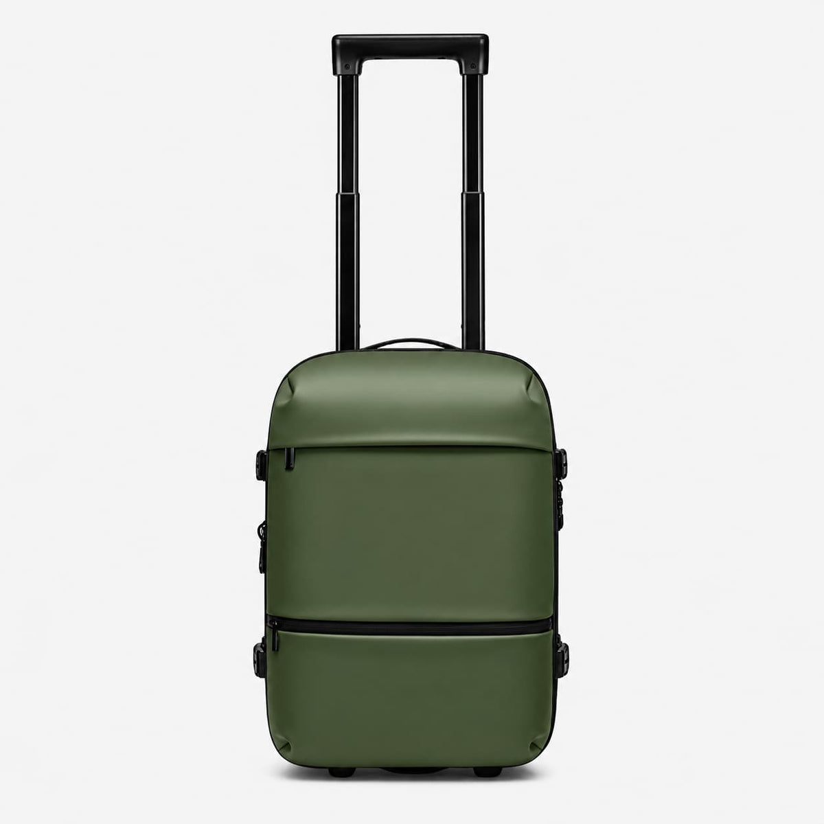 compression suitcase ruksly