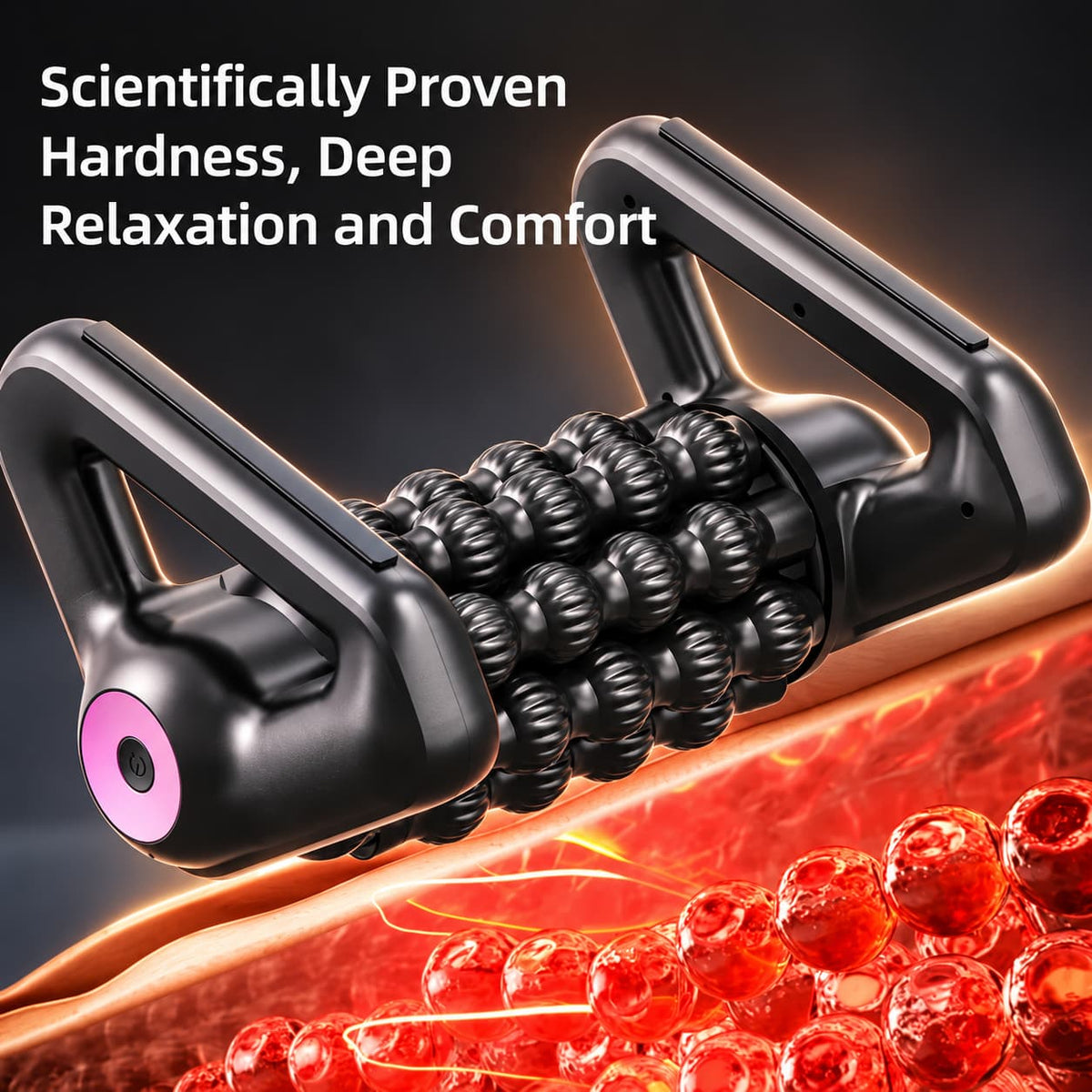 Electric Massage Roller