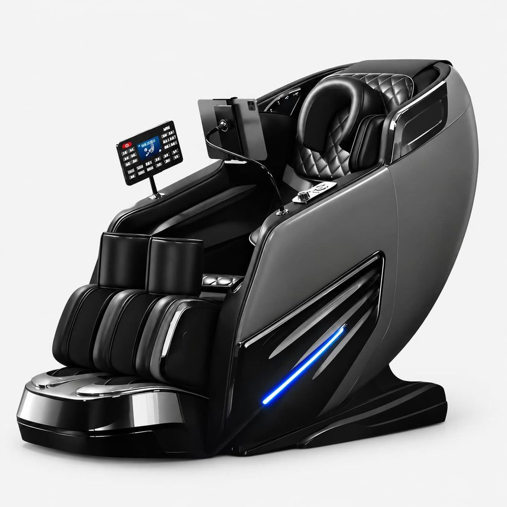 Massage Chair 6D Zero Gravity