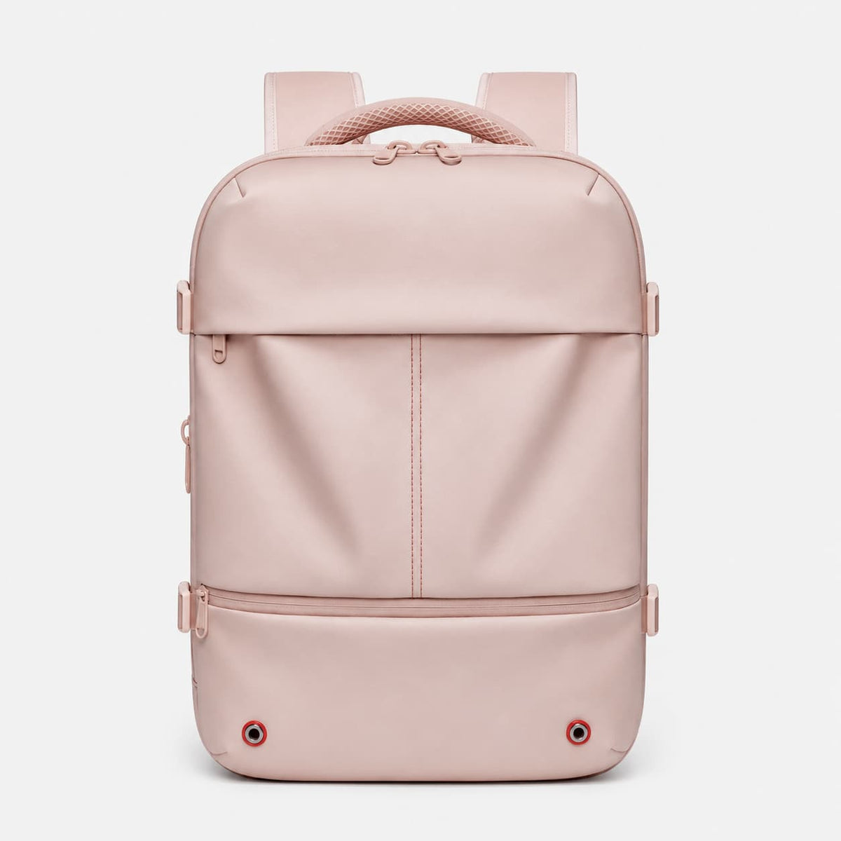 Vacuum Compression Travel Backpack Maison Sacori
