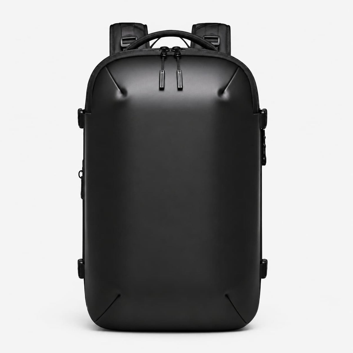 Backpack compression ruksly