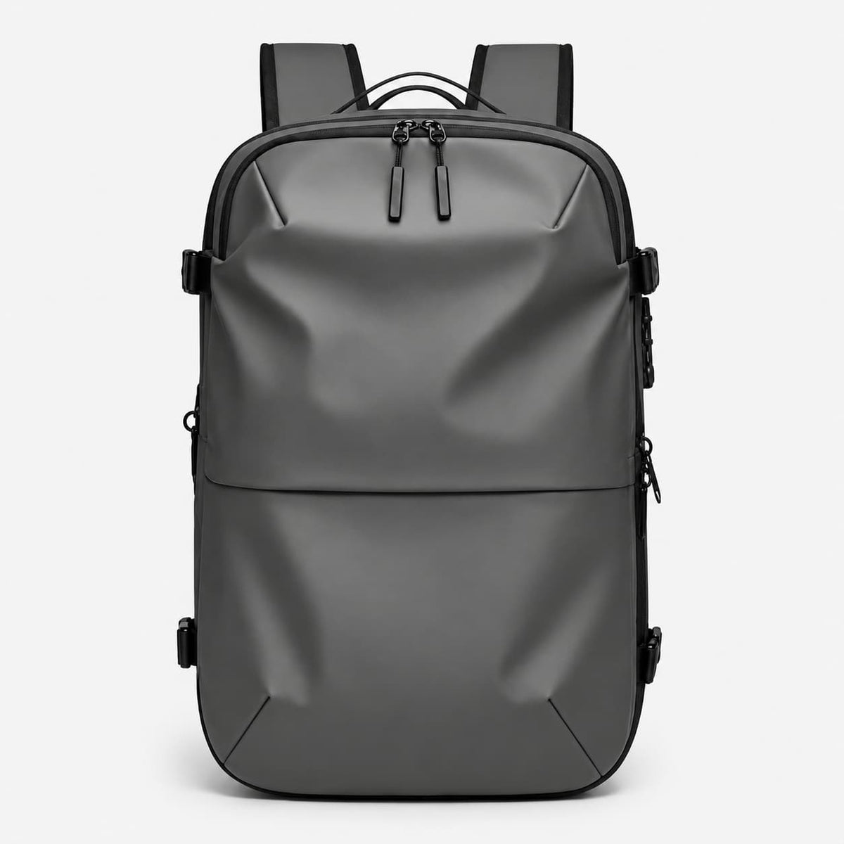 Travel Backpack compression ruksly