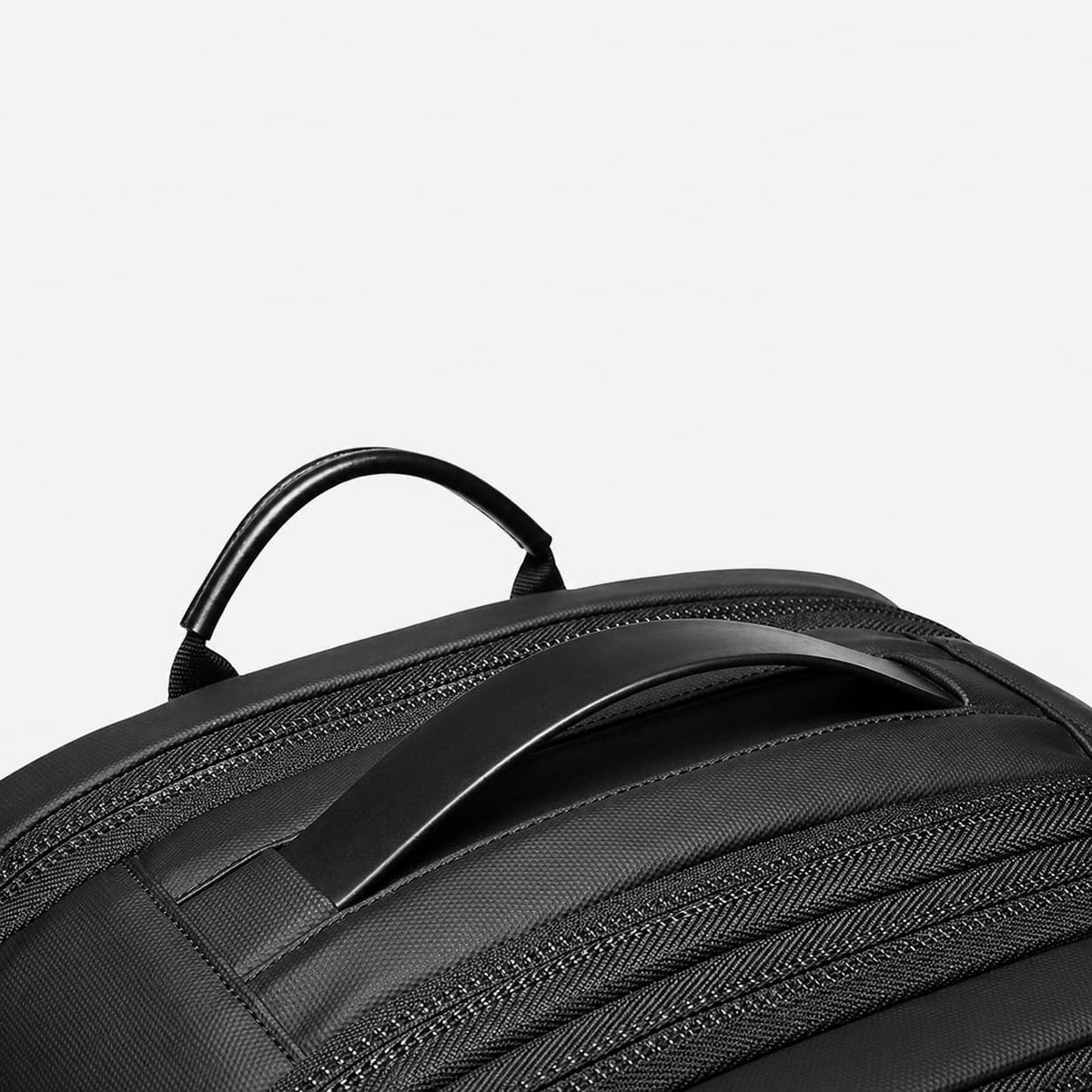 Travel Backpack compression ruksly