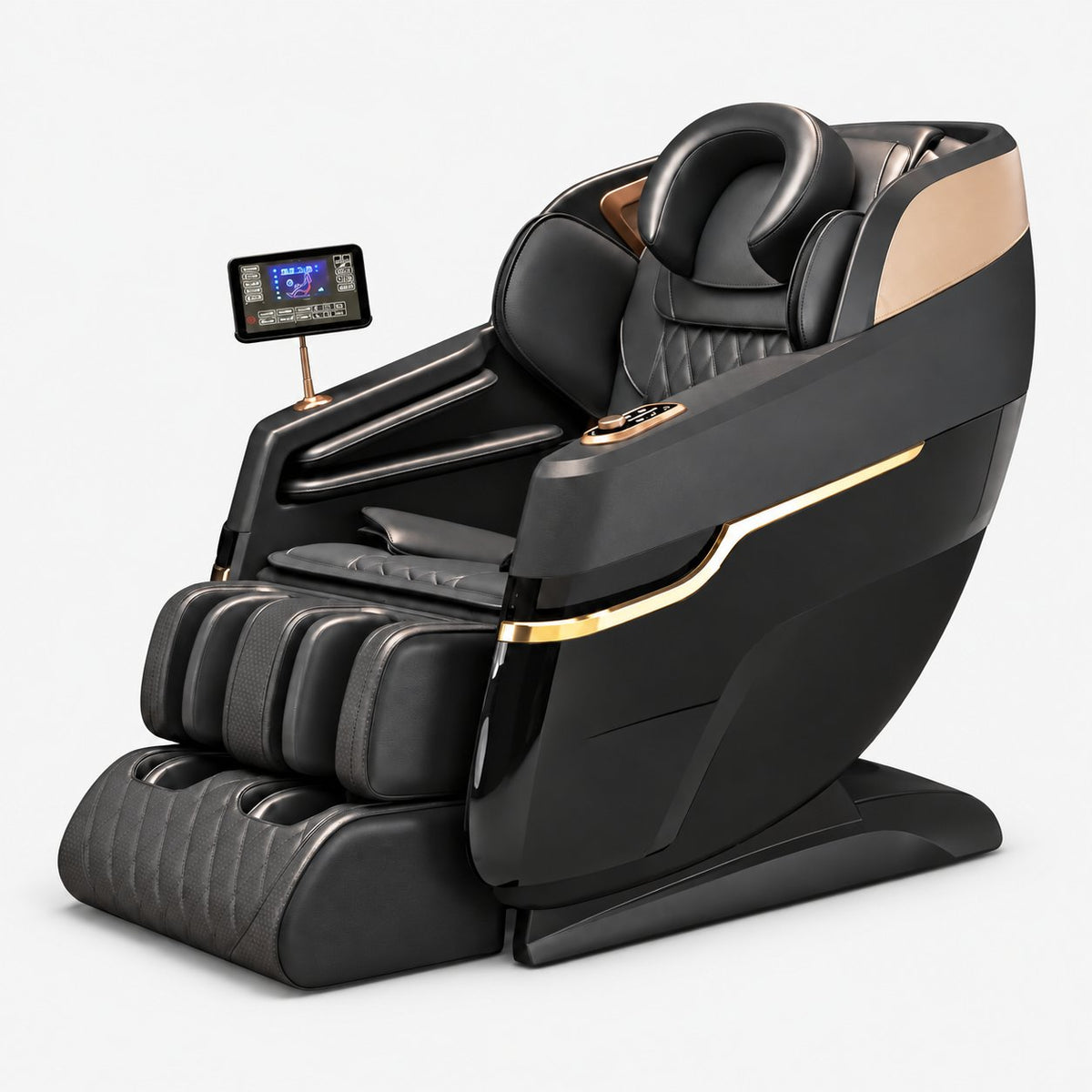 Massage Chair 4D Zero Gravity
