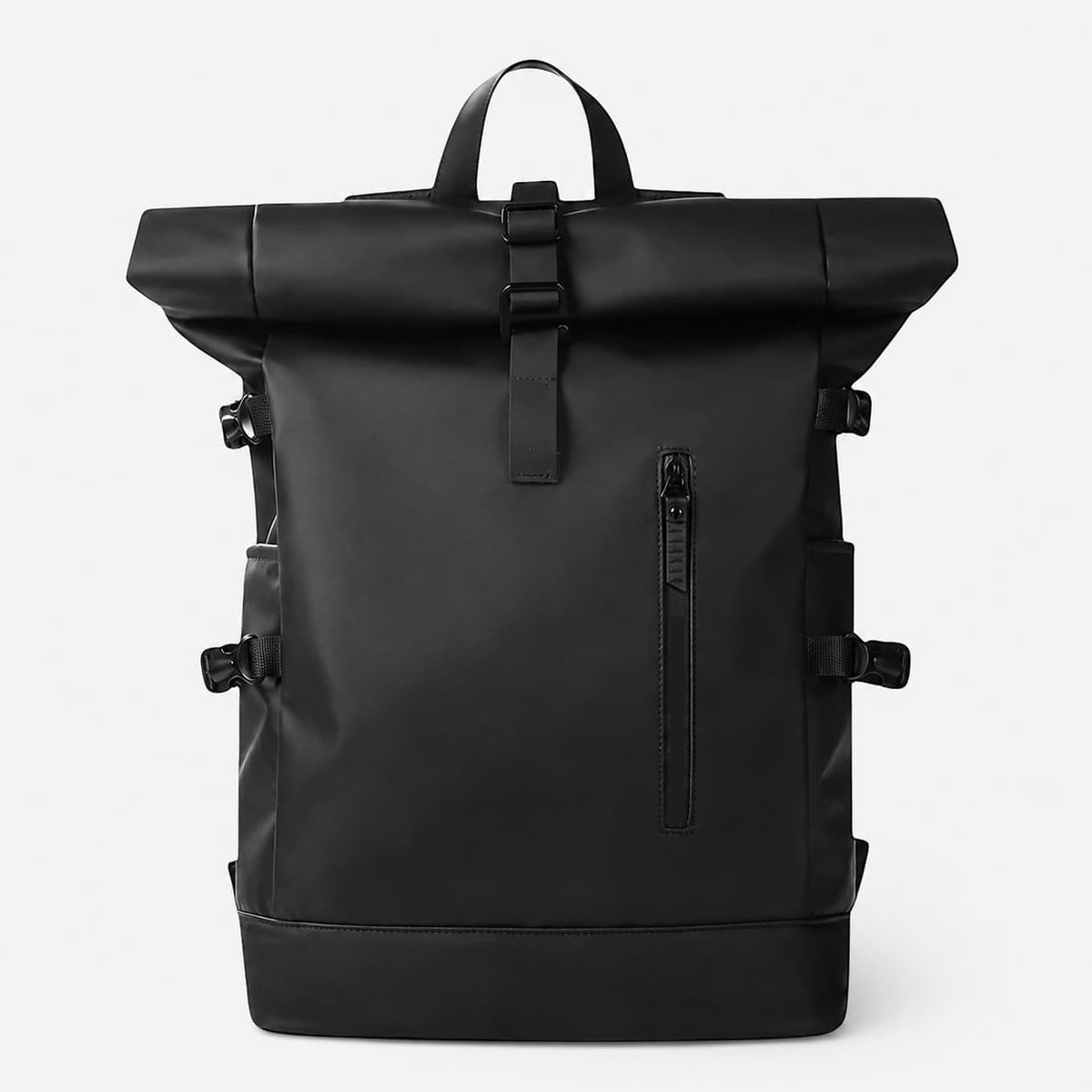 Waterproof Roll Top Backpack RUKSLY
