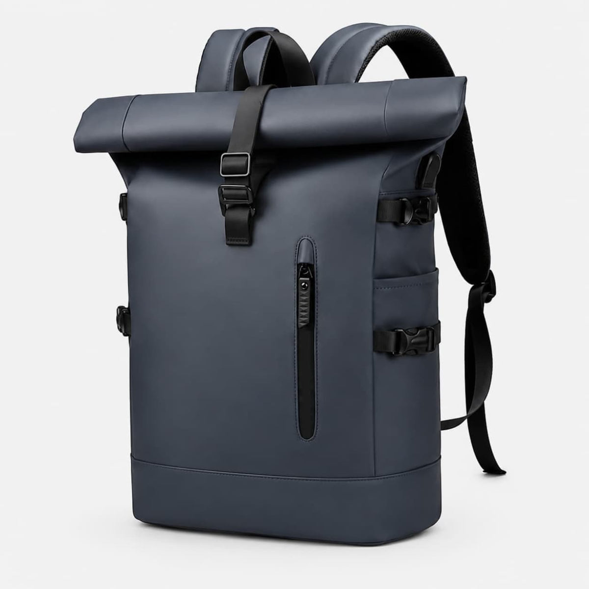 Waterproof Roll Top Backpack RUKSLY