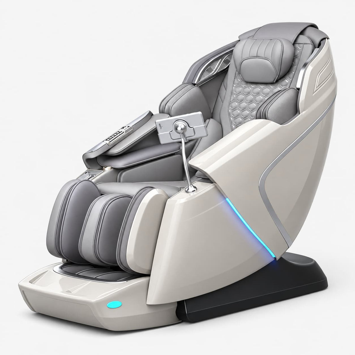 Massage Chair 4D Dual-Core Zero Gravity