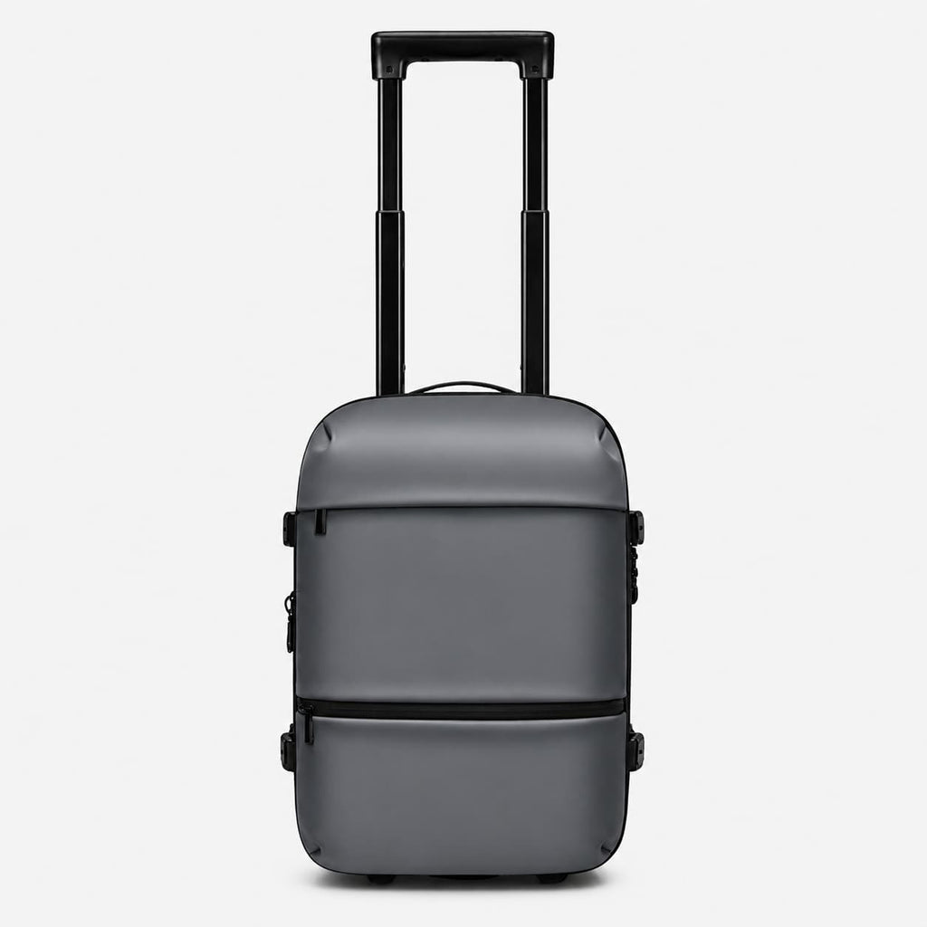 compression suitcase ruksly