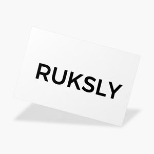 Shipping Protection ruksly