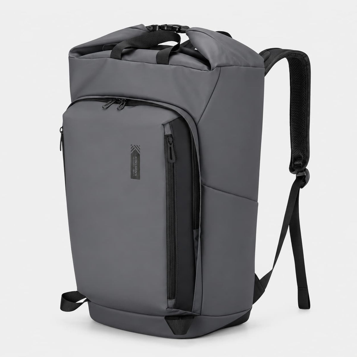 Urban Roll Top Backpack Maison Sacori