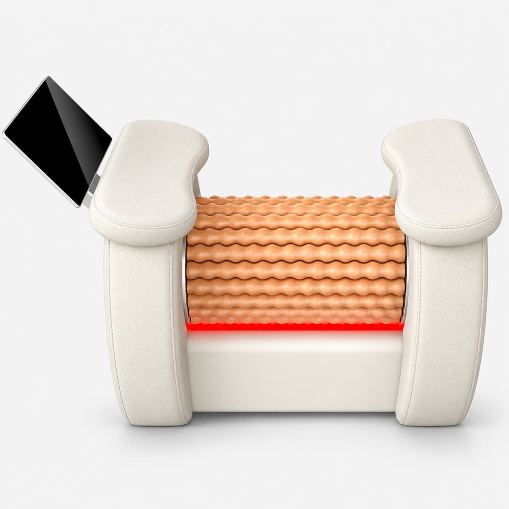 Body Sculpting Roller Massager