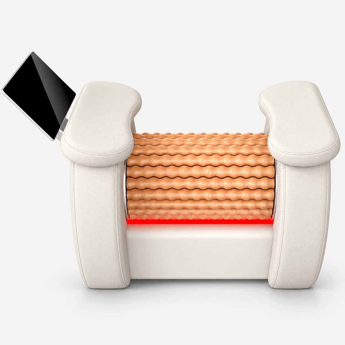 Body Sculpting Roller Massager