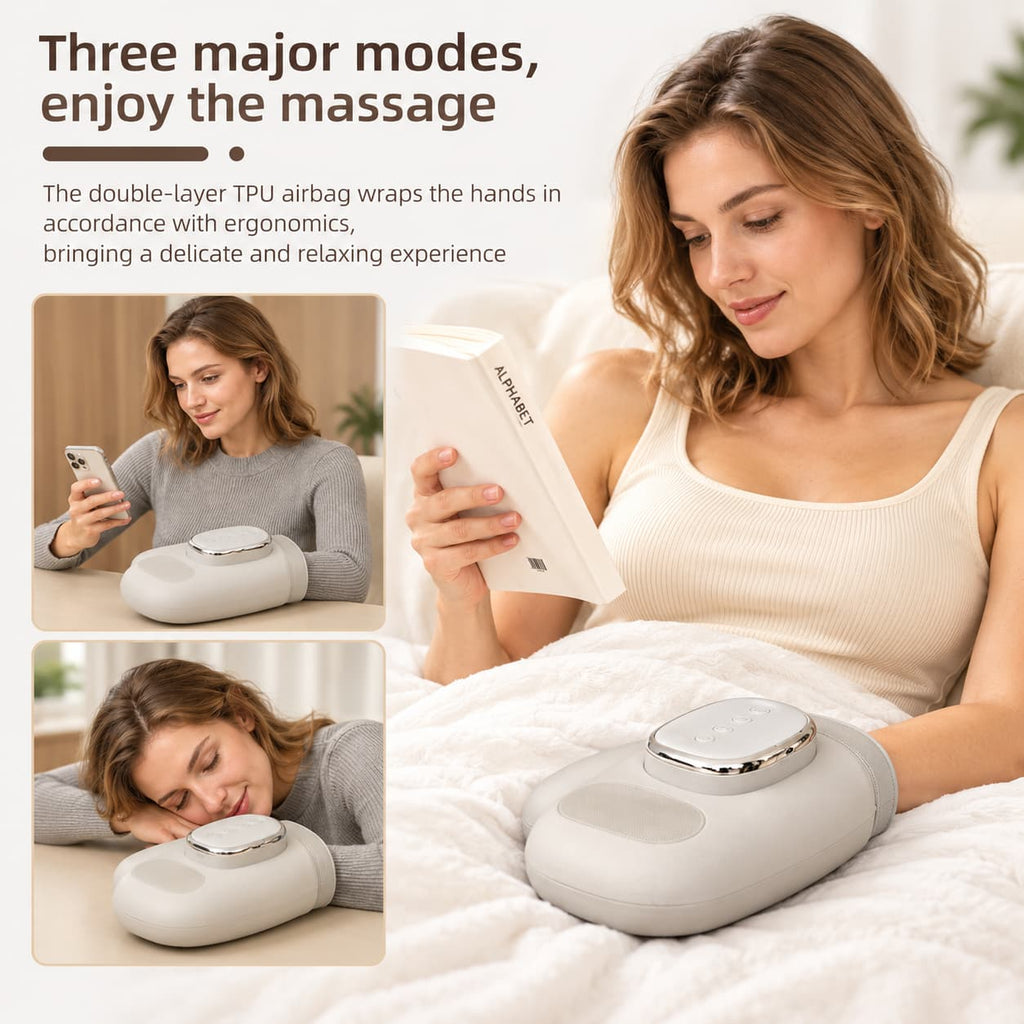 Hand Massager