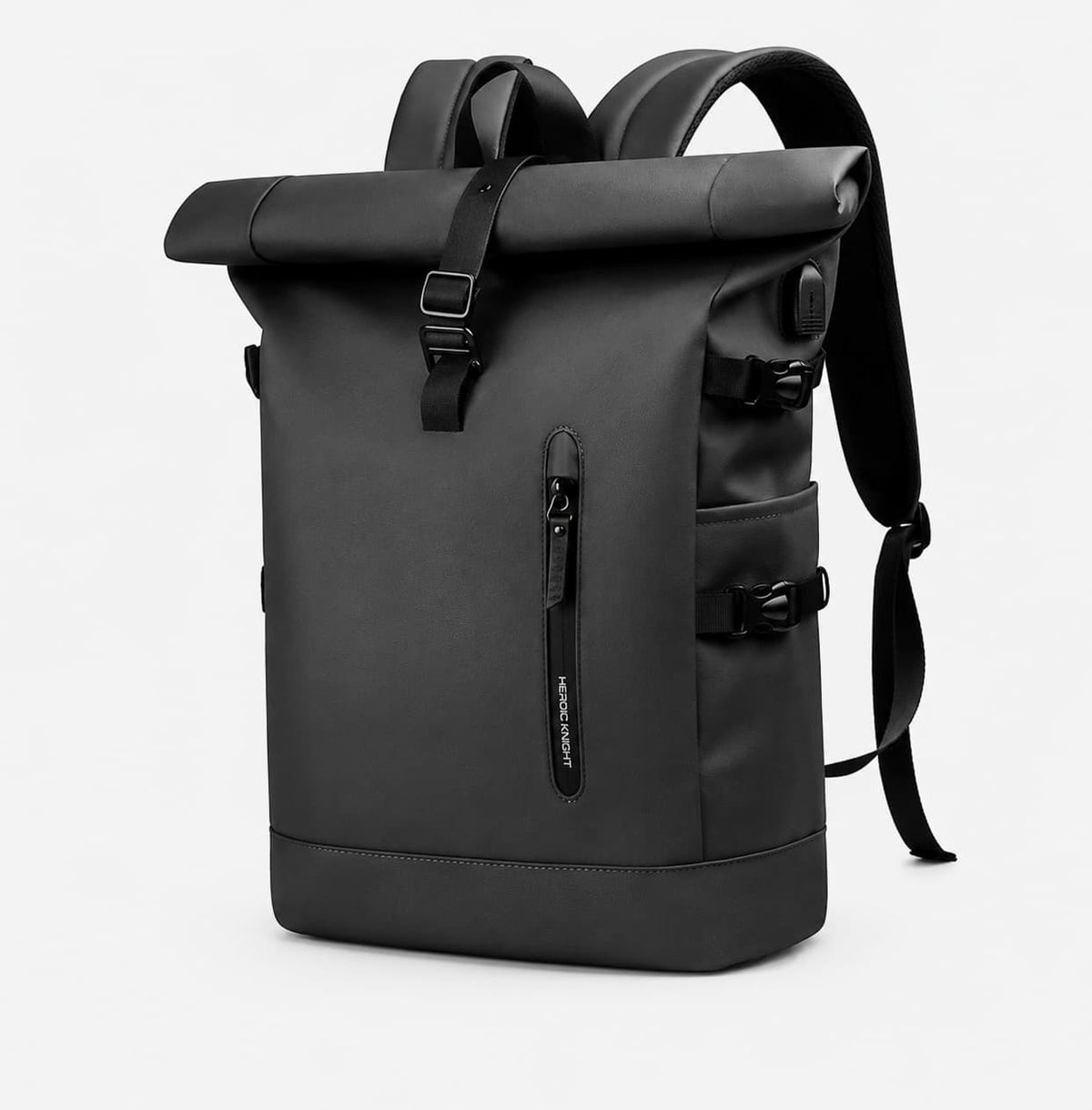 Rolltop Backpack