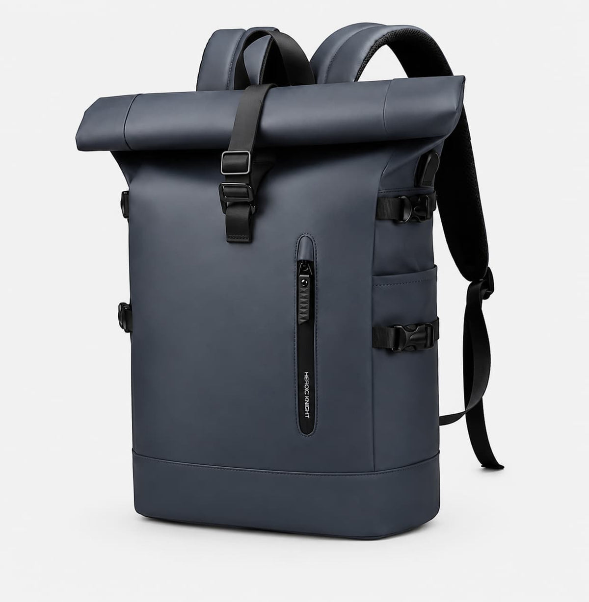 Rolltop Backpack