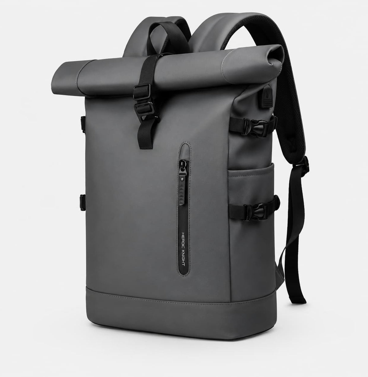 Rolltop Backpack