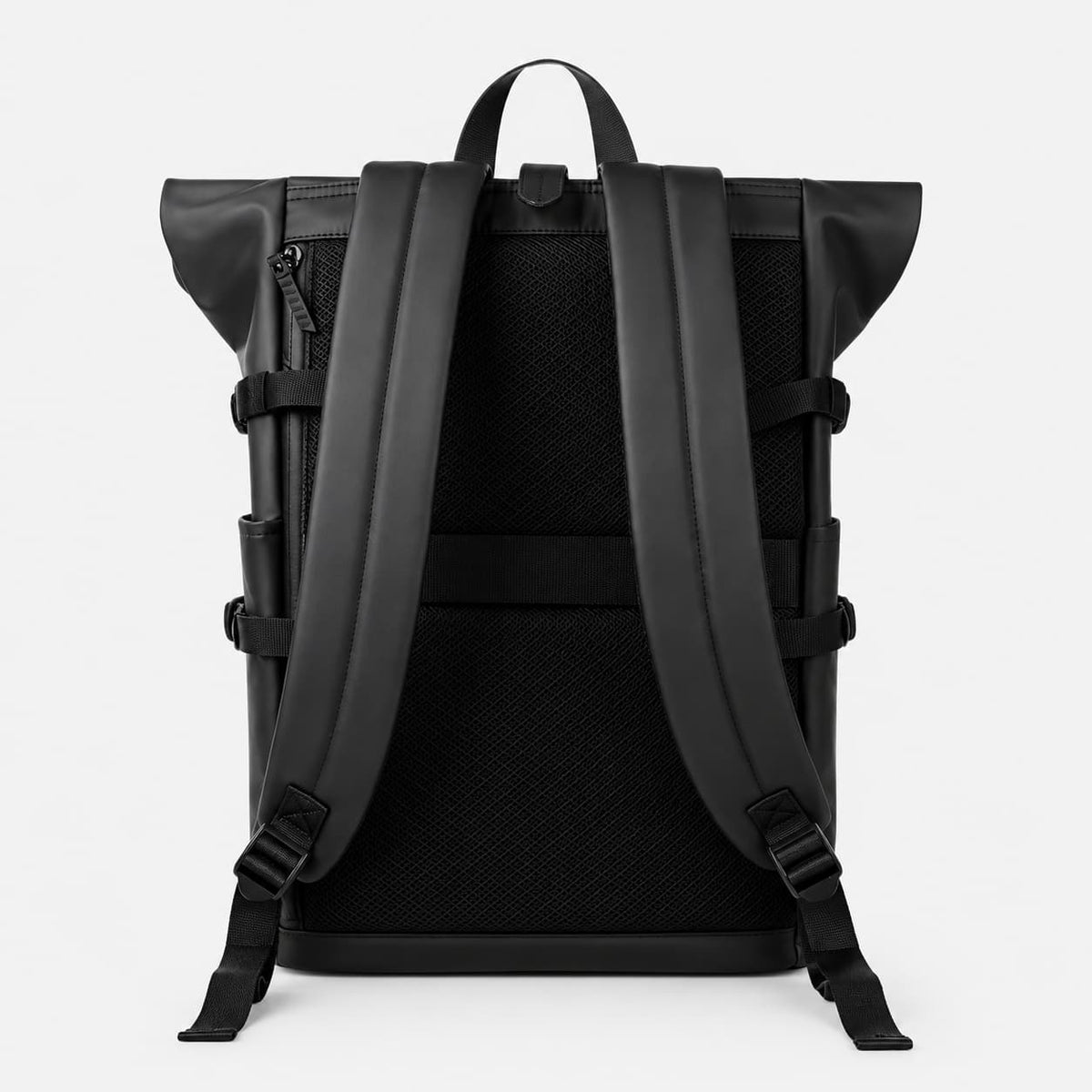 Rolltop Backpack