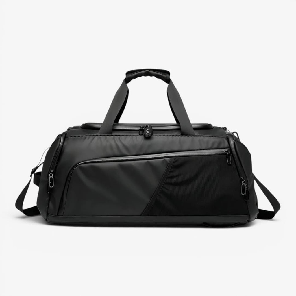 Sports Backpack with Shoe Compartment ruksly