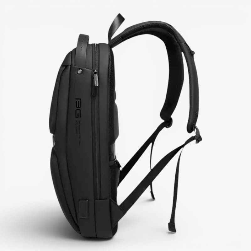 Ultra-Slim Laptop Backpack ruksly