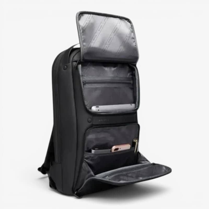 Ultra-Slim Laptop Backpack ruksly