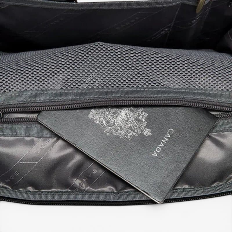 Ultra-Slim Laptop Backpack ruksly