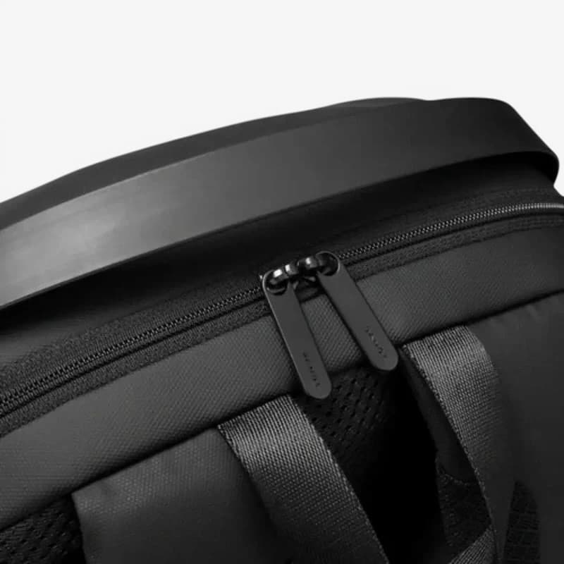 Ultra-Slim Laptop Backpack ruksly