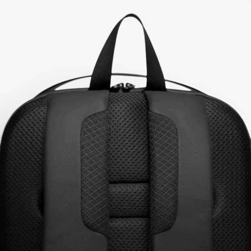 Ultra-Slim Laptop Backpack ruksly