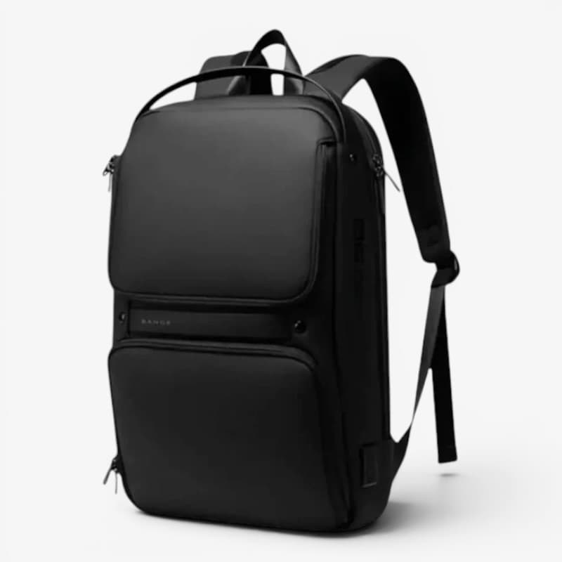 Ultra-Slim Laptop Backpack ruksly