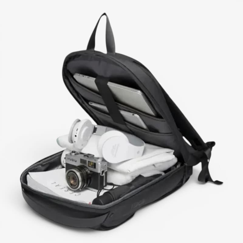 Ultra-Slim Laptop Backpack ruksly
