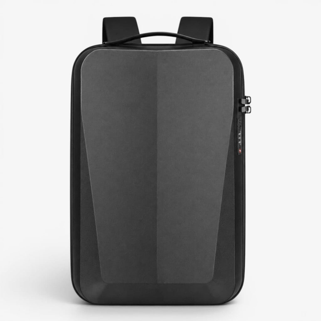 Ultra-Slim Rigid Plastic Backpack Maison Dorsal