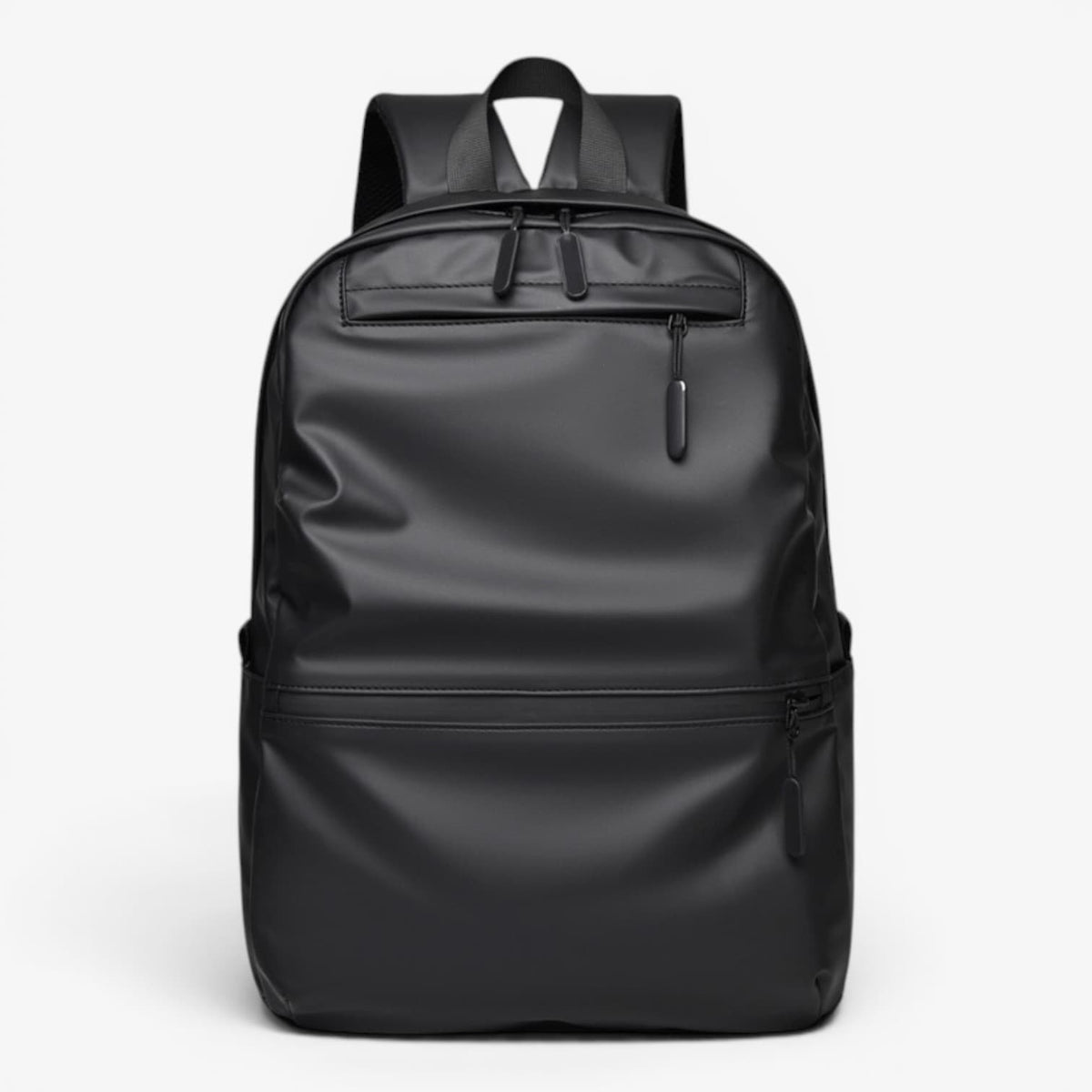 School Bags Black Matte ruksly
