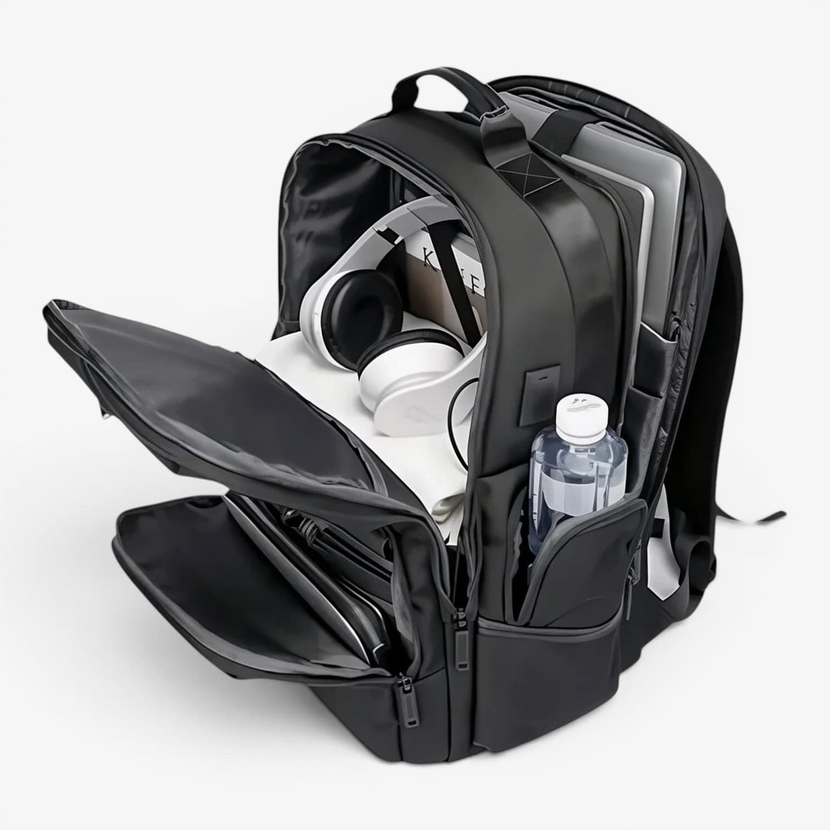 Men’s Office Backpack ruksly