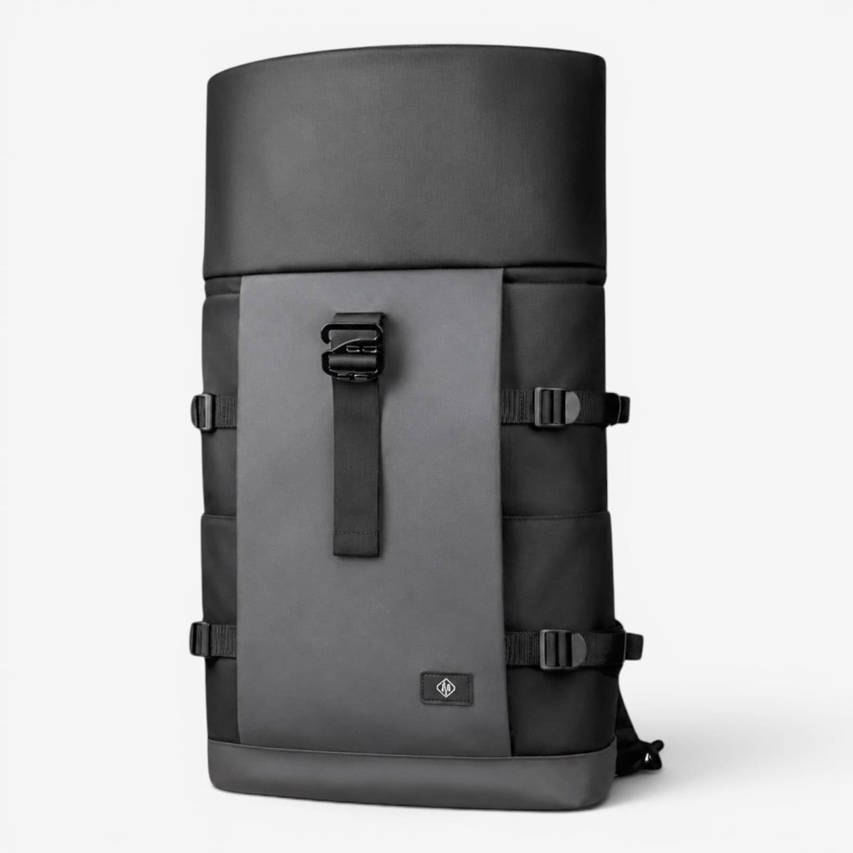 17-Inch Water-Resistant Laptop Backpack for Men ruksly