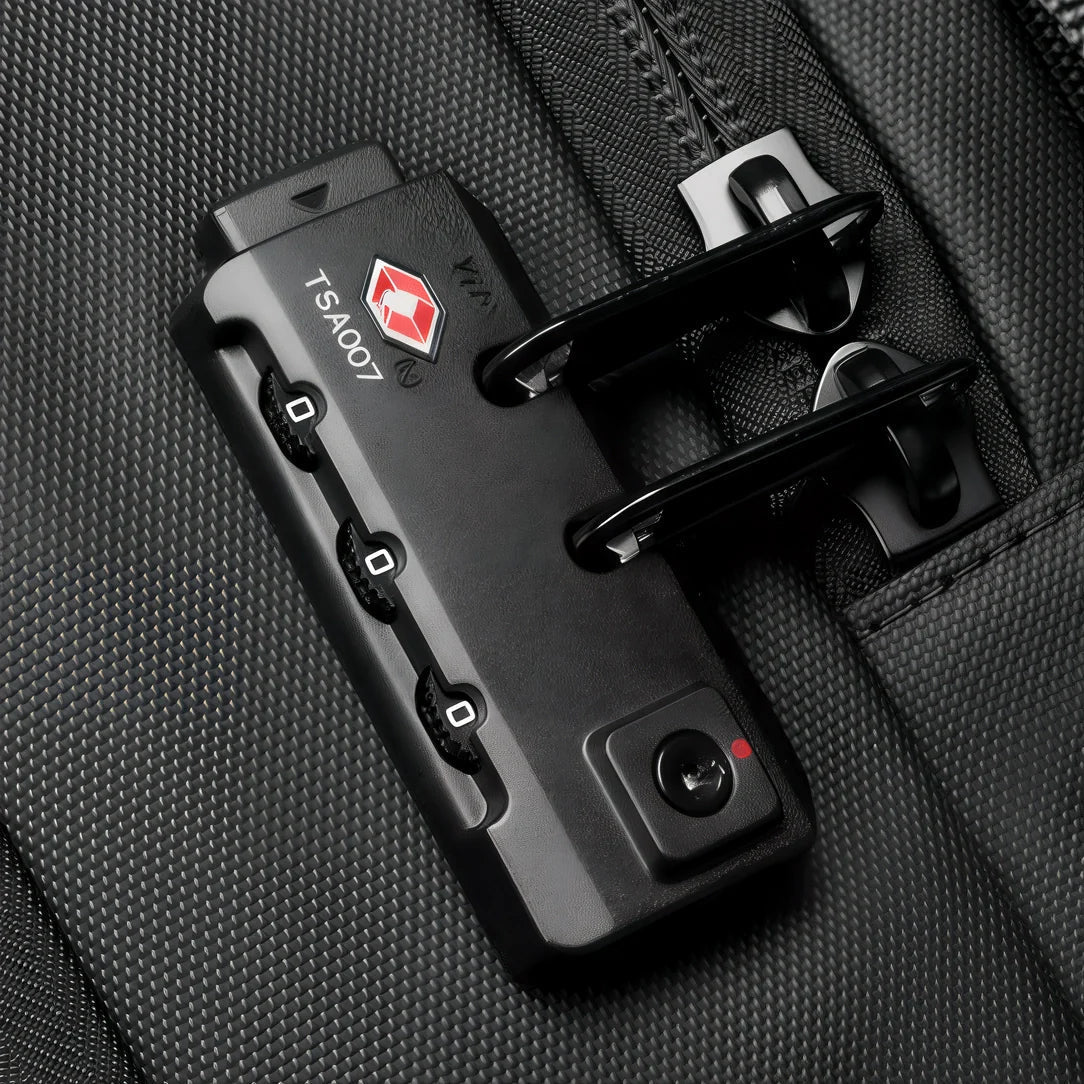 Travel Backpack compression ruksly Image