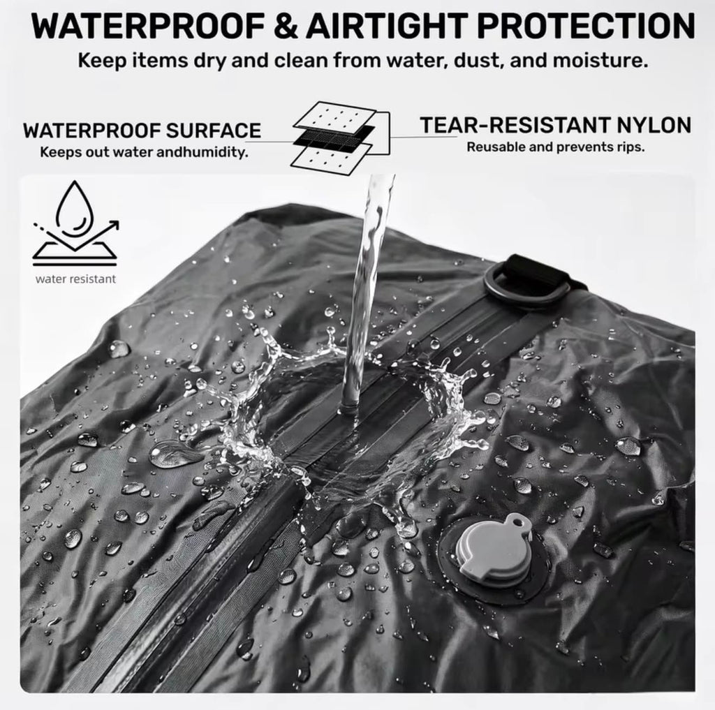 Vacuum Storage Bags