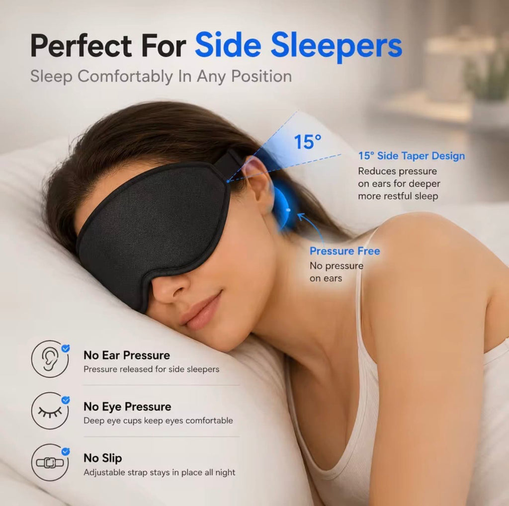 Blackout Mask