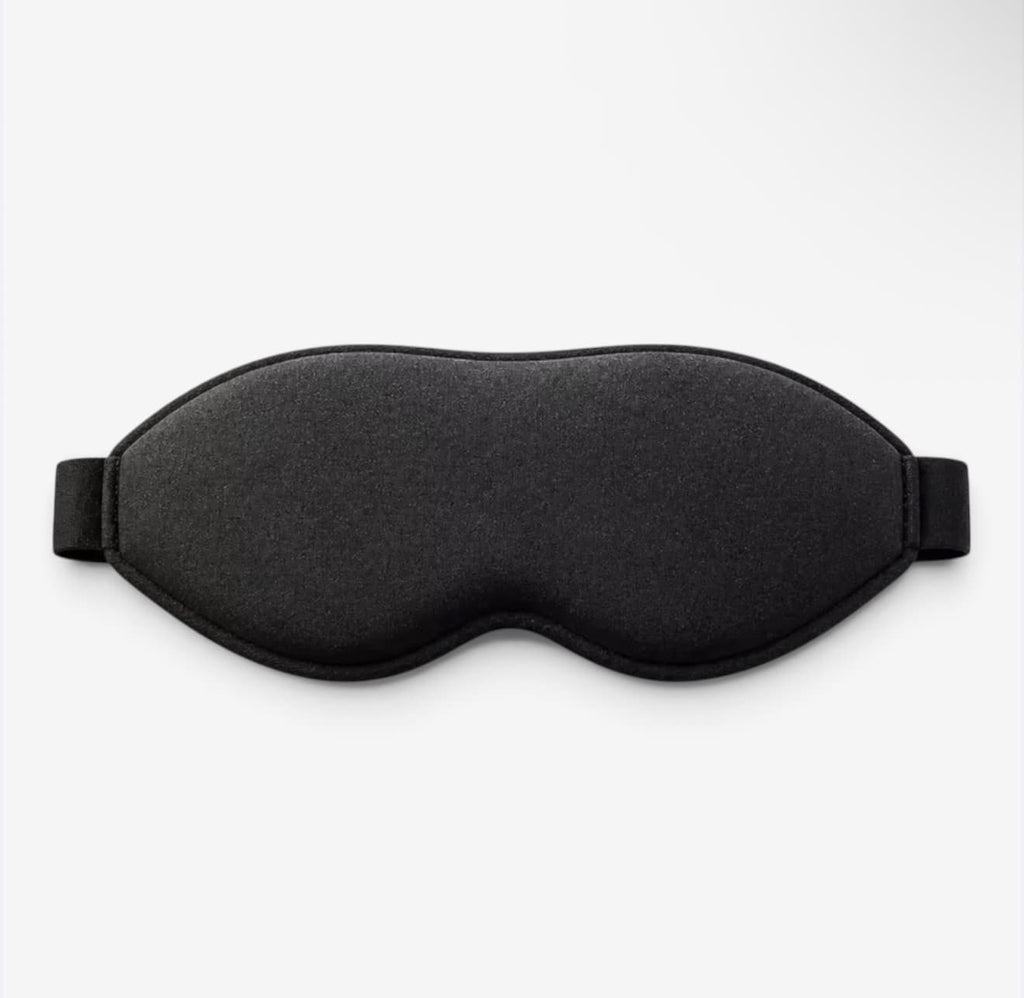 Blackout Mask