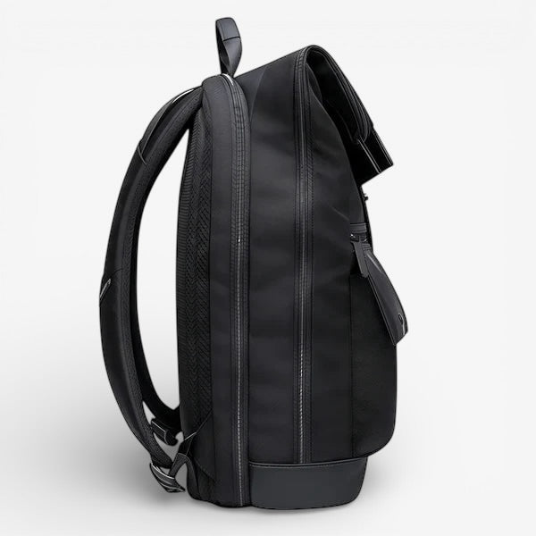 Sac à dos ordinateur imperméable homme ruksly