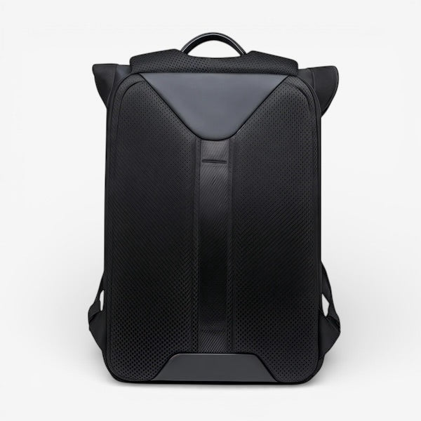 Sac à dos ordinateur imperméable homme ruksly