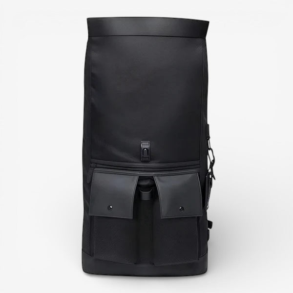 Sac à dos ordinateur imperméable homme ruksly