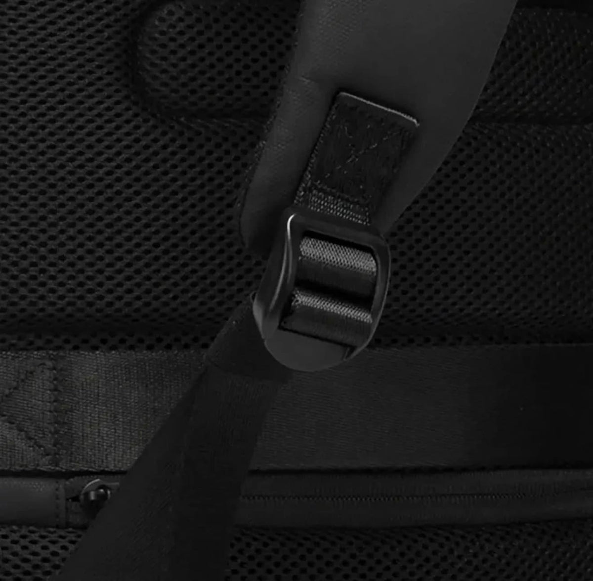 Professional Anti-Theft Backpack Maison Sacori