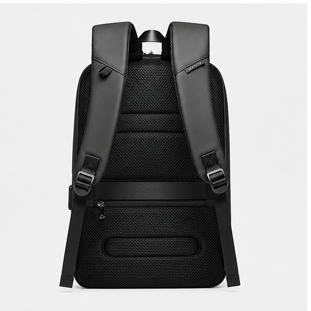 Urban Anti-Theft City Backpack Maison Dorsal