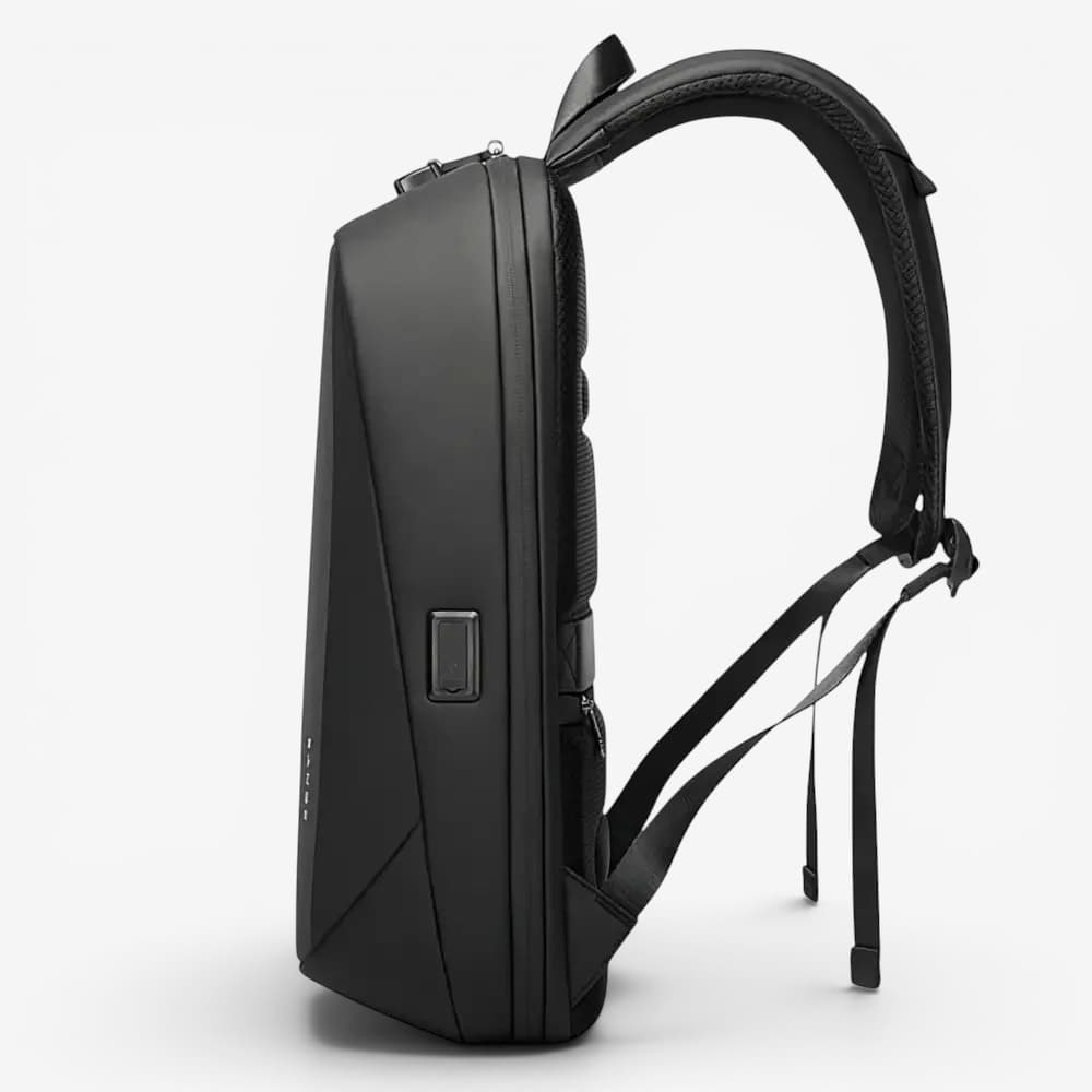 Urban Anti-Theft City Backpack Maison Dorsal