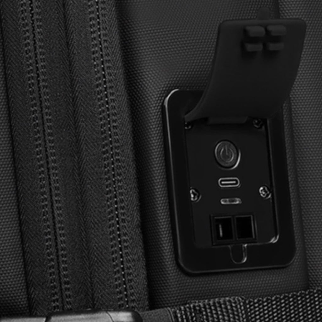 compression suitcase ruksly