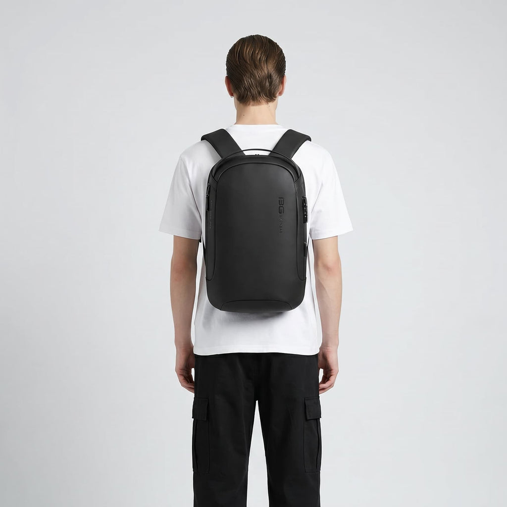 Professional Anti-Theft Backpack Maison Sacori