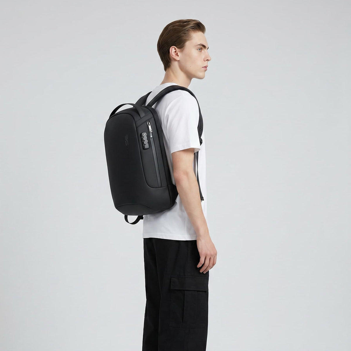 Professional Anti-Theft Backpack Maison Sacori
