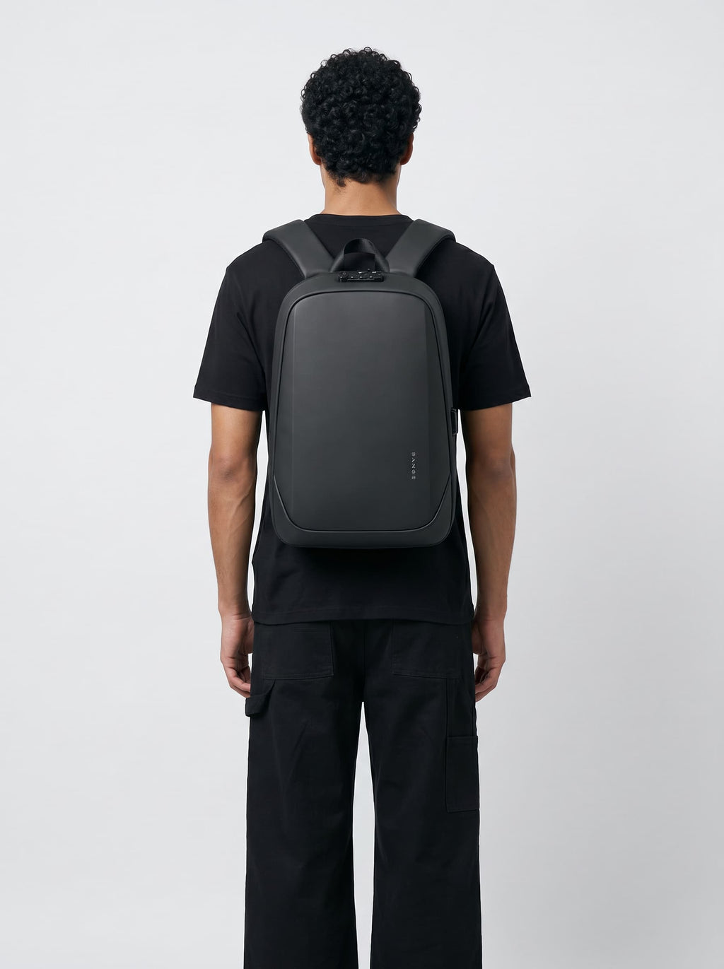 Urban Anti-Theft City Backpack Maison Dorsal
