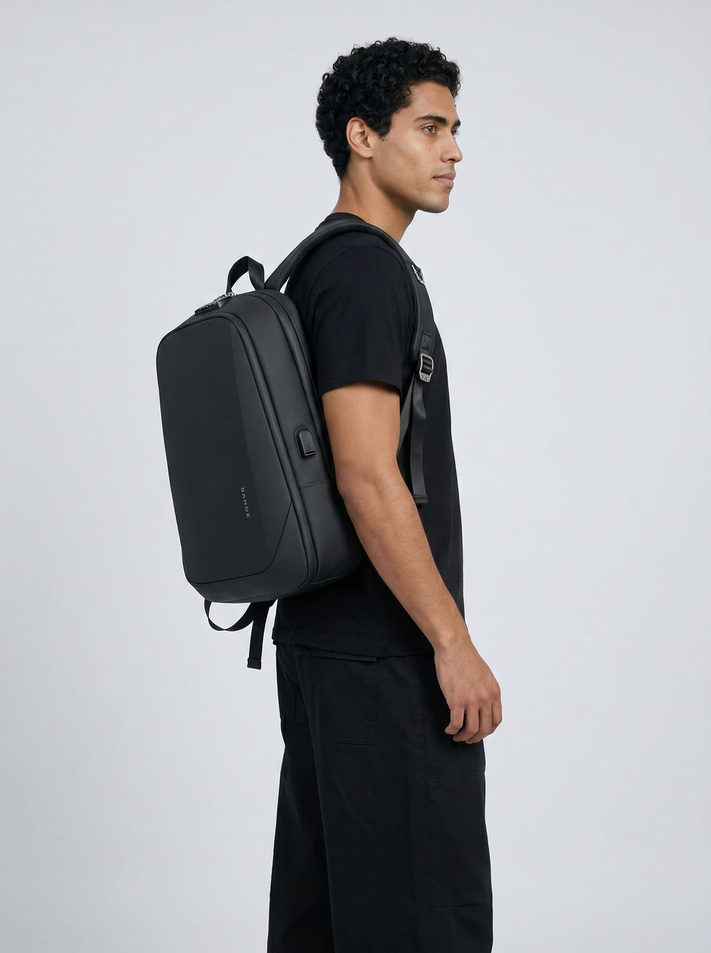 Urban Anti-Theft City Backpack Maison Dorsal